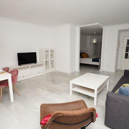 Calle Abejar,Plaza Córdoba Eksteriør billede