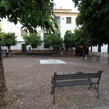 Calle Abejar,Plaza Córdoba Eksteriør billede