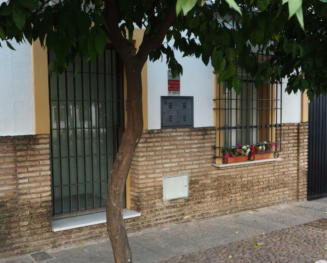 Calle Abejar,Plaza Córdoba Eksteriør billede